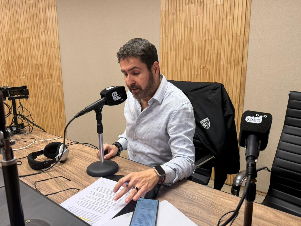 La_Bancaria's tweet photo. @radiografica893 También hablamos del traspaso del fuero laboral nacional a la Ciudad de Buenos Aires y qué implicancias trae esta avanzada sobre los trabajadores y trabajadoras. https://t.co/bEfs8gIFqs