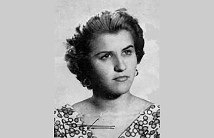 aramuay's tweet photo. La huella de Urselia Díaz Báez en la vanguardia juvenil cubana https://t.co/b9Nq2HvJQG https://t.co/LcXGGi4IxR