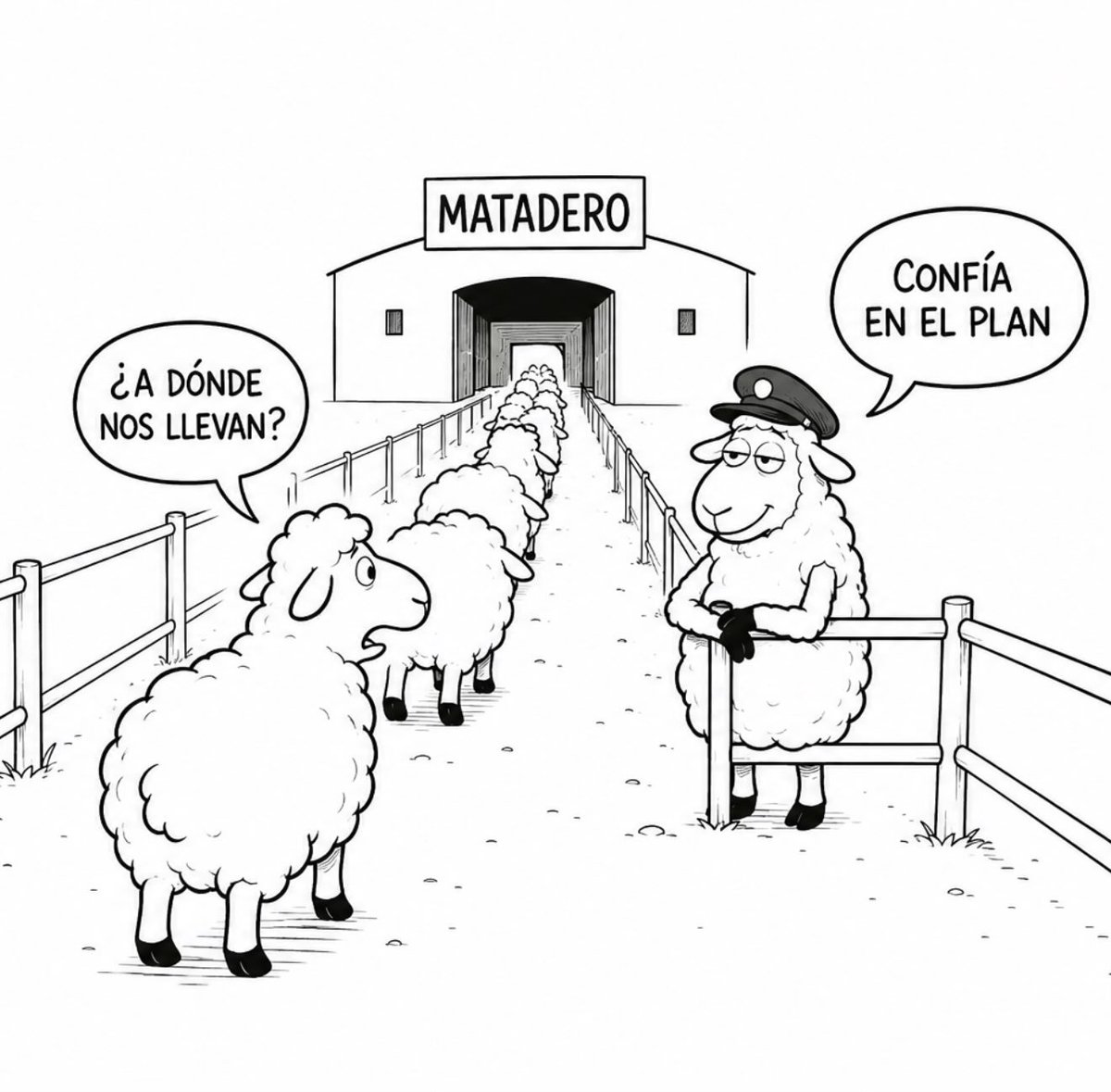 TecnoPolitiks's tweet photo. Dónde está el contrato? Cuánto se queda Delcy? Cuando habrá elecciones? Cuándo se llevan a Diosdado? https://t.co/aNOLHVdonp