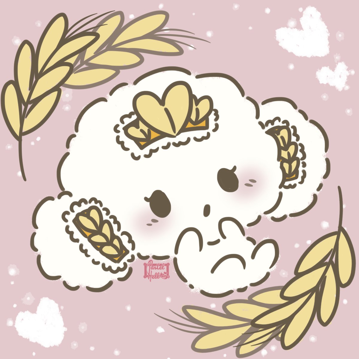 PastelHellFVT's tweet photo. @PucksyVT Thank you for sharing them with the masses! ^^ I hope you'll get tons of comms in the following days!

Uh... I guess I owe an introduction? The name's PastelHell, I draw furries and humans alike (even tho I have no examples on hand) and I've been trying to get artist+ for a bit https://t.co/BrmBPiGCDZ