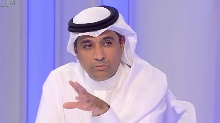 sport24_tv's tweet photo. سالم الأحمدي :

السؤال لن ينتهي من نقل المدرب يايسلة بهذه الطريقة؟ الأهلي فقد المنافسة على كل البطولات منذ أن تم العبث به بفترة الصيف.

#النصر #الهلال #الاهلي #الاتحاد https://t.co/ACZYfD6LvX