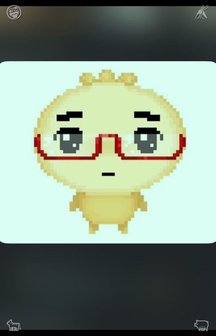 nekomoshiro's tweet photo. 😝Playing dice with grandpa Grandpa arrived, saying, 'I crafted this just for you,' her tone gentle and slightly uneasy. 'It may be simple, but it holds the memories of our picnics, our time spent together, and just how deeply I care for you.' https://t.co/HzcMYHgKCi
