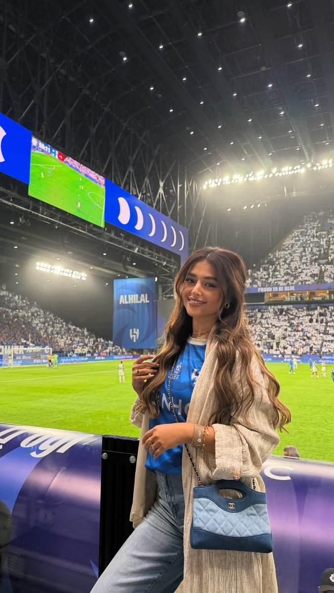 eleen_su's tweet photo. #الهلال_الأهلي #الهلال 💙💙💙 https://t.co/OdS88hBMwt
