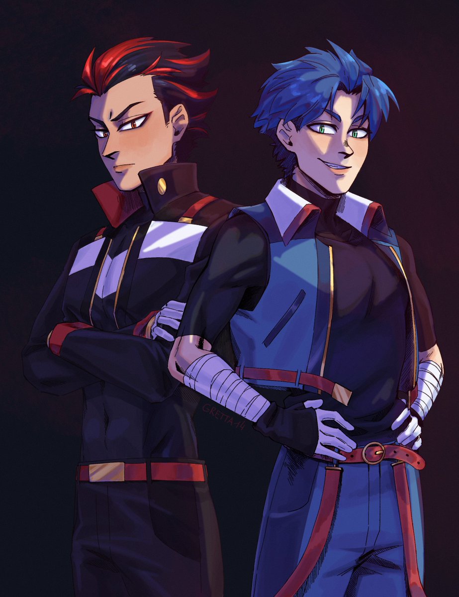 14Gretta60569's tweet photo. 2026 VS 2019

#Shadonic #Sonadow https://t.co/mmSmb9IAR3