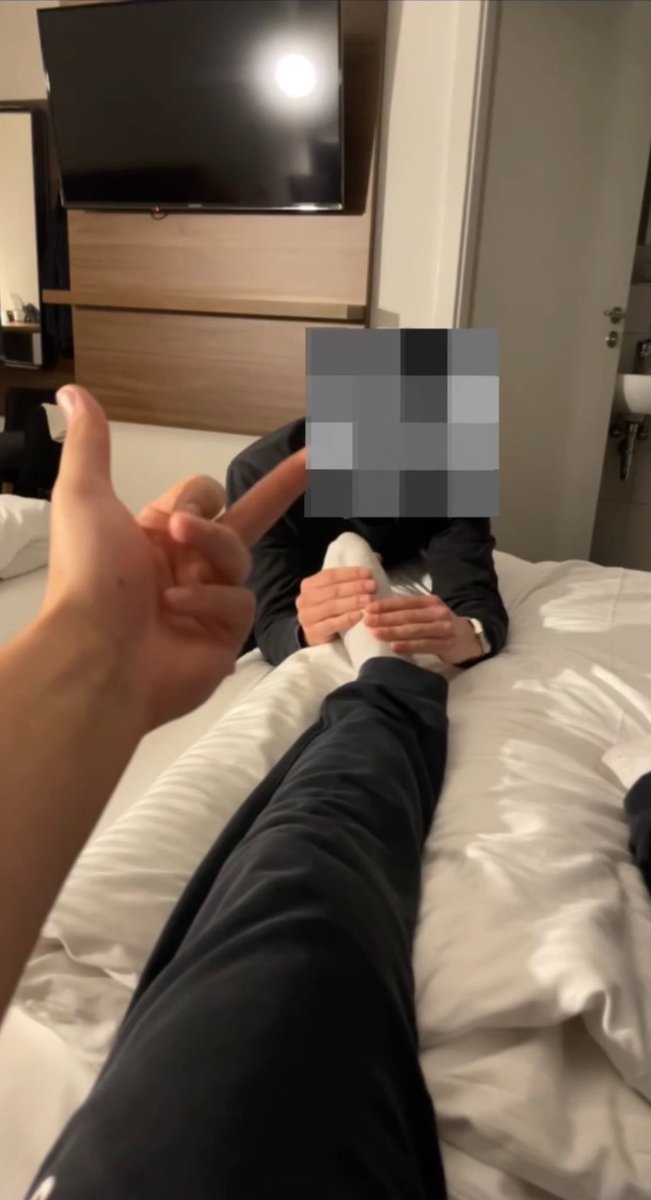 MasterJohn04's tweet photo. Der sub hat wieder fein abgedrückt! 
Wer will als nächstes ausgenommen werden?😈 https://t.co/zQwFdYERk7