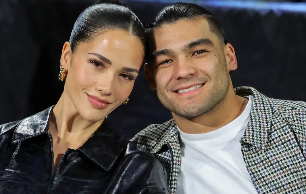 49ersSportsTalk's tweet photo. 🚨 PUKA NACUA UPDATE 👀

Puka Nacua’s ex-gf Hallie Aiono has made new comments about their relationship on TikTok.

She said she went from loving someone “so deeply” to experiencing what she described as “extreme betrayal, abuse, [and] complete neglect.”

She added that what happened privately — things the public “never saw” — is what “broke” her.

Aiono did NOT make a specific allegation against Nacua in the video.

But the timing is notable with Nacua already facing a civil lawsuit alleging assault and battery.

The Rams open the season Sept. 10 against the 49ers in Australia.

Will Puka Nacua even make the trip to Melbourne? 👀