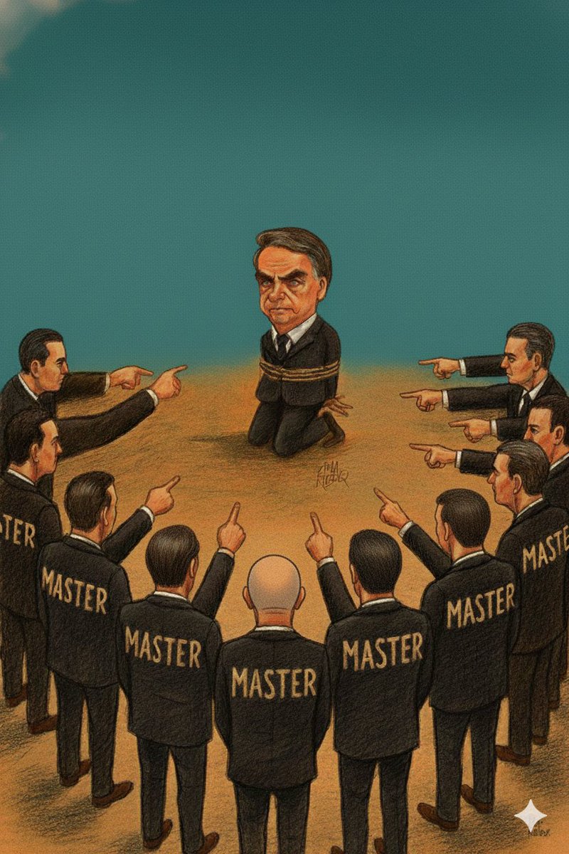 Jairovpm's tweet photo. Essa é a régua da imprensa e de parte da sociedade contra Jair Bolsonaro e os presos do 8/1. Justiça não pode ter como régua o conluio para os amigos e a vingança para adversários. Se a régua é moral e jurídica, precisa ser equânime. Caso contrário, não é justiça: é conveniência. https://t.co/2wgNpmpjxb