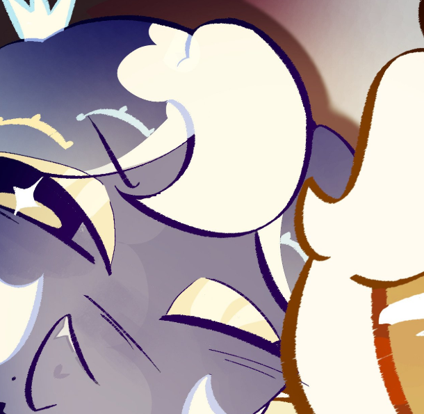 Ihaveamouthbut's tweet photo. TBD au Fount's design evolution!! (a thread) //
#crk #cookierun #crkau #shadowmilkcookie #characterevolution #fountofknowledge https://t.co/mpccfkxYhs