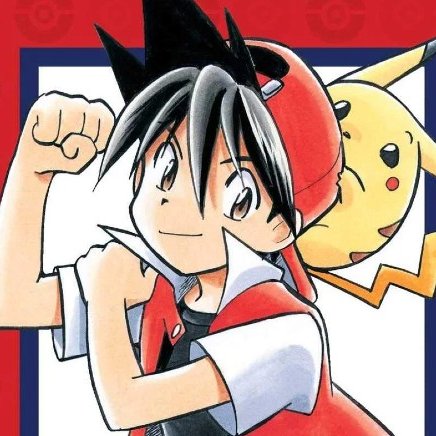 ValkiCrinjola's tweet photo. These 2 are fighting for the position of who gets to be the pfp of pokespe larpers more https://t.co/fY2oksIT0c