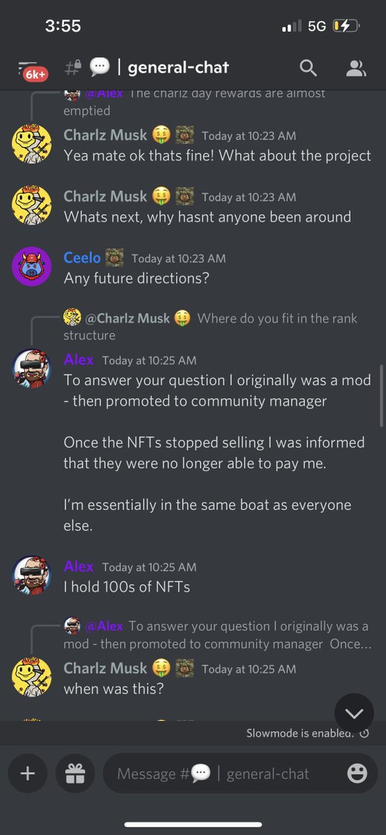 Dudewhyme's tweet photo. @Alex_ADA_ You are a liar and running the same playbook you and your little group did with Charlz. https://t.co/fQYIwe9gip