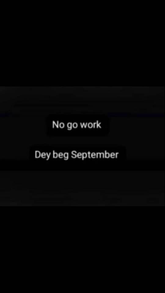 Taiwo_skippy's tweet photo. Una wey dey beg innocent month for my tl 🤣🤣🤣🤣 https://t.co/MOzqRNXanm