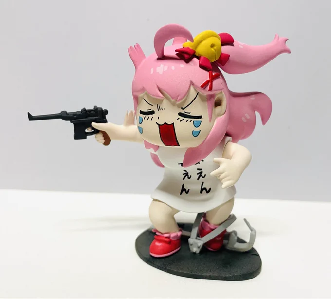 ふみっちょ on X: 