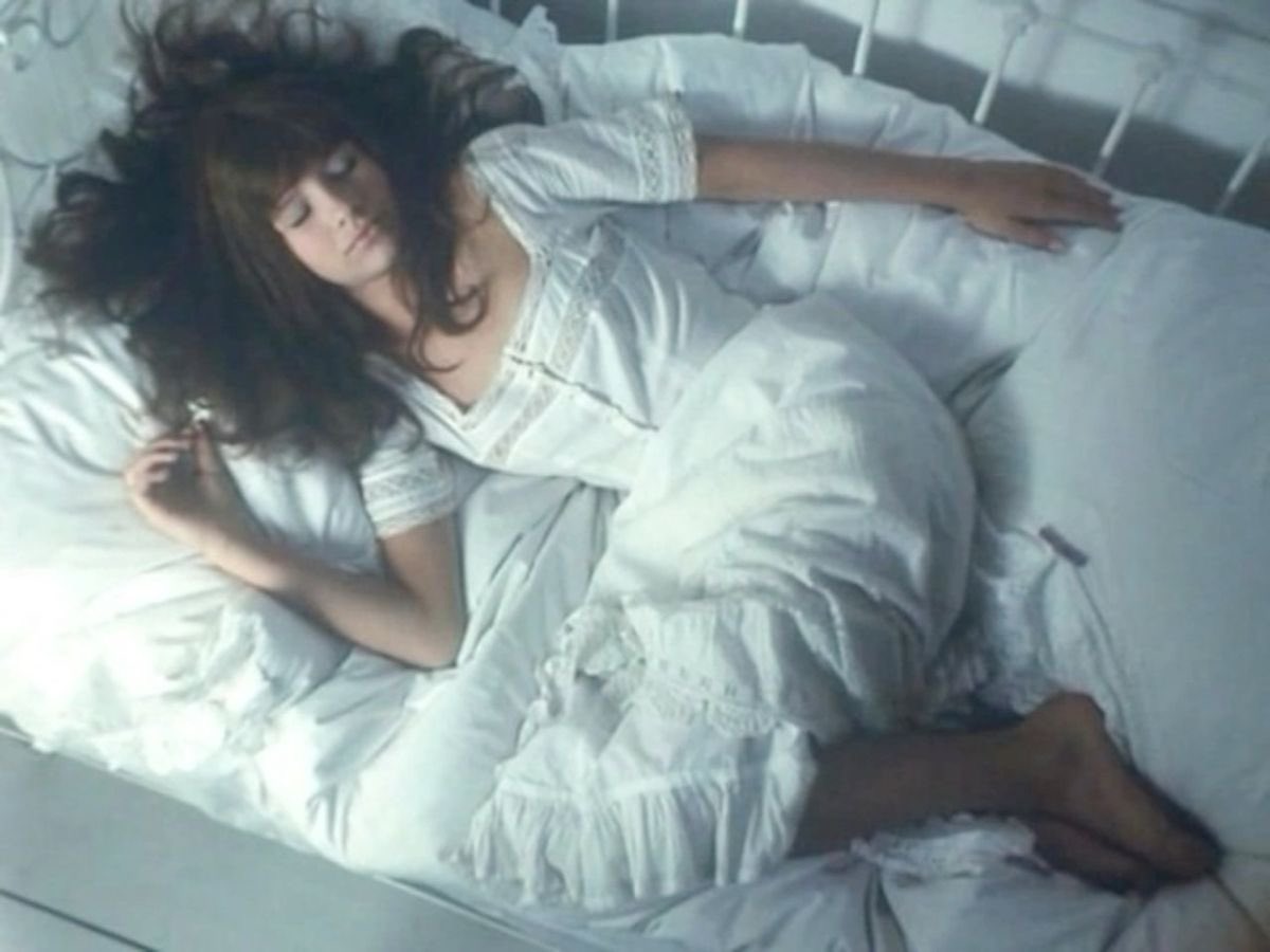 bunnybettyy's tweet photo. valerie and her week of wonders (1970) https://t.co/61atdvoO34
