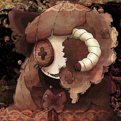 spoolofworms's tweet photo. #NewProfilePic https://t.co/quqUULd76D