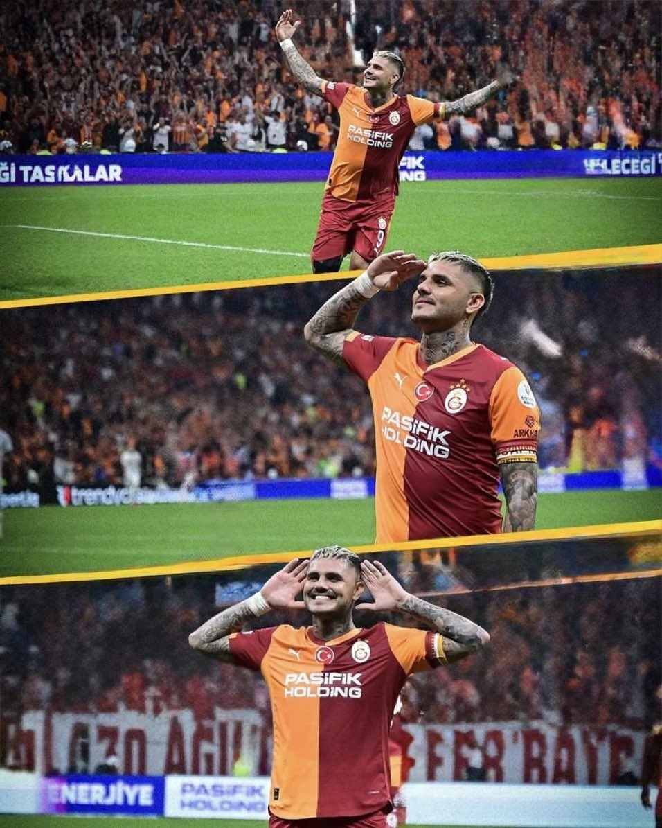 BaBaSuLTaN19O5's tweet photo. "Yüzün gülünce güneş doğar ya!

Seni unutmayacağız #Mauro 👑 https://t.co/GqQMp4V0dB