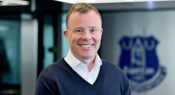 DaEvertonBear's tweet photo. Didn’t think I could hate anyone more than Barkley on deadline day, how wrong I was https://t.co/NDB8pI5dJn