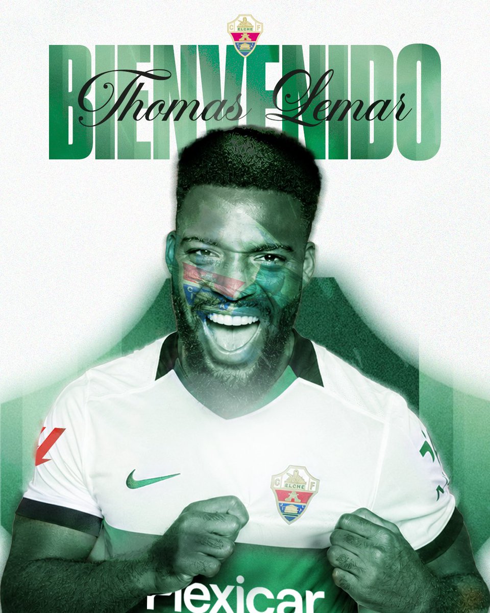 elchecf's tweet photo. 𝐓𝐡𝐨𝐦𝐚𝐬 𝐋𝐞𝐦𝐚𝐫 𝐞𝐬 𝐟𝐫𝐚𝐧𝐣𝐢𝐯𝐞𝐫𝐝𝐞. https://t.co/5KFMiVKtMg