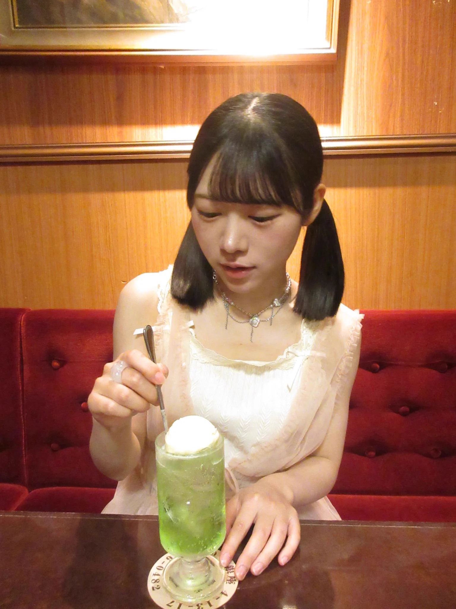 大西 葵 (@onishi_aoi) / X