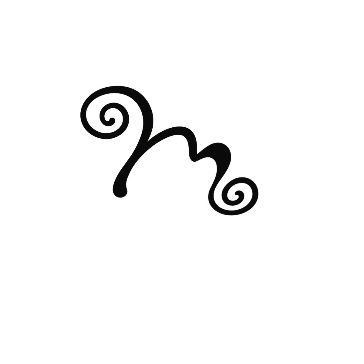TobiIsBig's tweet photo. Day 15/30 🎨

Today, I created a logo concept for MARELLE, a fictional bakery brand.

I explored 3 directions before choosing a monogram built around the letter “M” , keeping it elegant, warm, and memorable.

15/30 ✅

#30DayDesignChallenge #LogoDesign #GraphicDesign https://t.co/LP8PoA6AOt