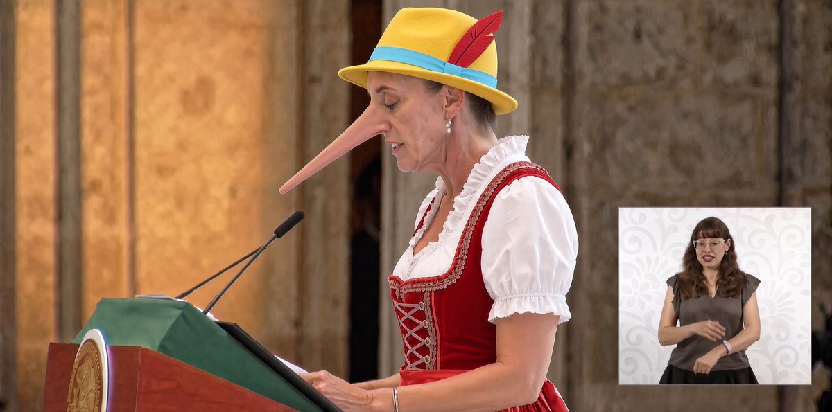 Memoarias13's tweet photo. Segundo Informe de Gobierno https://t.co/RO9XNIfraF