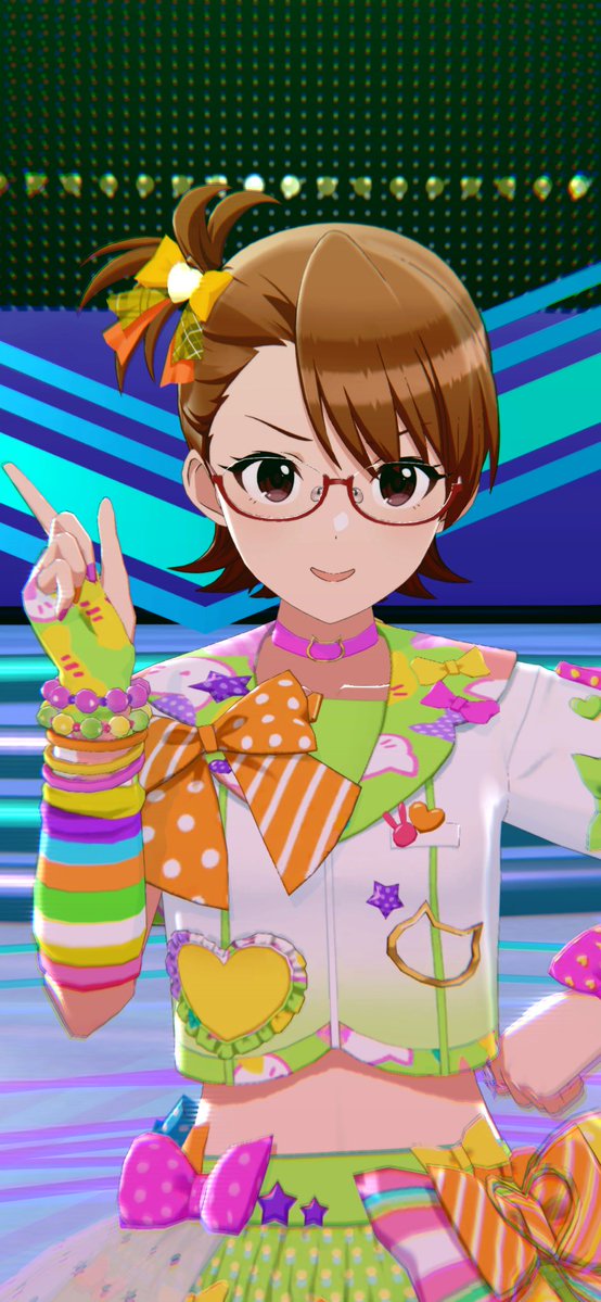 oryuPdes's tweet photo. 双海亜美、残りのドレスオーダーチケット2800枚、ぜーんぶ使っていいからね… https://t.co/gx8GtkMdy3