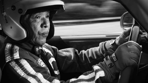 CarSighting's tweet photo. I recently covered the founding of Gazoo Racing and the Nürburgring 24 Hours on Instagram. Akio Toyoda and Hiromu Naruse both left their mark there. This post is for Toyota's master driver, Naruse-san. He joined Toyota in 1963 and worked on the development of the brand's most significant cars, from the 2000GT to the LFA, by way of the AE86, the MR2 and the Supra. On 23 June 2010, aged 67, he lost his life at the wheel of an LFA Nürburgring Package prototype, in a head-on collision with a BMW on a public road near the circuit. A legend. I hope it keeps being passed on.