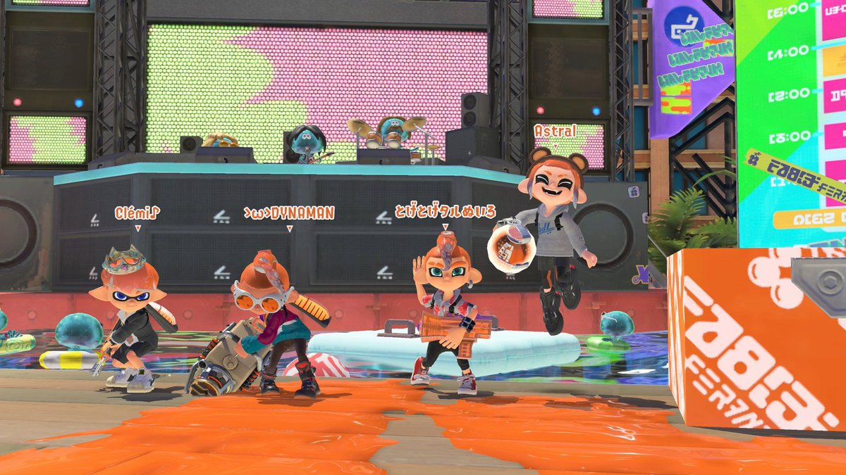 ___Astral__'s tweet photo. Hotdogs for lunch won Tristrike Tuesday EU #31!
GGS to all the teams we faced!
My teammates:
brambles: Junior GOAT
Robot: Wiper wishy washy
Dynaman: Dynamo KING (also played explo)
Freezer: Pro work
Me: NTRI FEEDER and a bit of dread sprinkled on https://t.co/yivab7KKRI