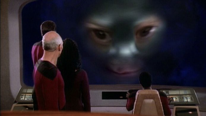jaden1342's tweet photo. DAY 1️⃣2️⃣6️⃣2️⃣ OF RETWEETING UNTIL @skydance ANNOUNCES A #STARTREKLEGACY SERIES WITH @TerryMatalas AS SHOWRUNNER!
BEING AN UNWILLING PARTICIPANT IN SOMEONE ELSE’S STUDY OF THE CREW IS DEFINITELY A THING.
CONTINUE TO #BELOUD🖖 FOR MORE 25TH CENTURY TREK https://t.co/FZXUdwTodW
