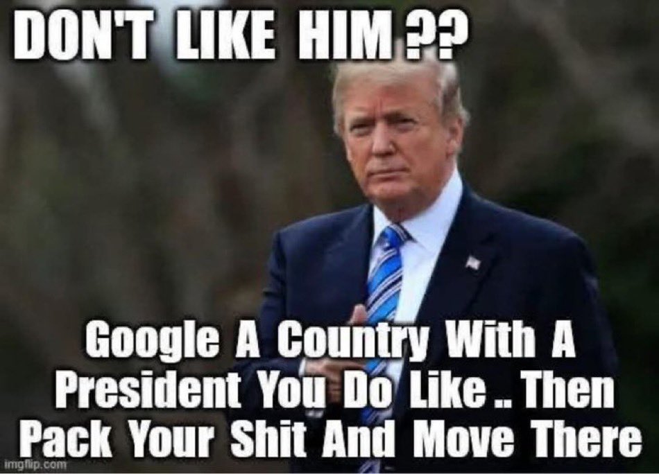 VictoriaSask's tweet photo. DEAR DERANGED DEMOCRATS; 👇 https://t.co/ydLm2WDUyW