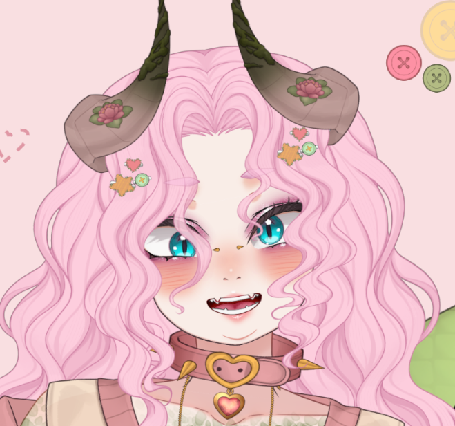 avinplushie's tweet photo. Hewwo! 🦖🧵💕
Ich bin AvinPlushie – euer flauschiges Plush-Trike! ♡
VTuber • Furry Artist • Gamer &amp; vielleicht ein klitzekleines bisschen obsessed 👁️🔪💕
Freut mich, euch in meinem neuen Look kennenzulernen! 🌸✨
#VTuber #FurryArtist #gervtuber #VTuberDE https://t.co/KeIMZP1DIB