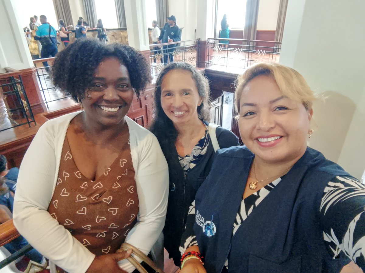 AnnyM2412's tweet photo. Un Nuevo Paso para el Cambio 
Seleccionadas en las nuevas Lideresas 74 mujeres que deseamos el Cambio para 
Nuestra Cuidad Guayaquil 
Para la Sociedad y
Para Nuestra niñez del futuro https://t.co/3RkZ5jXHkG