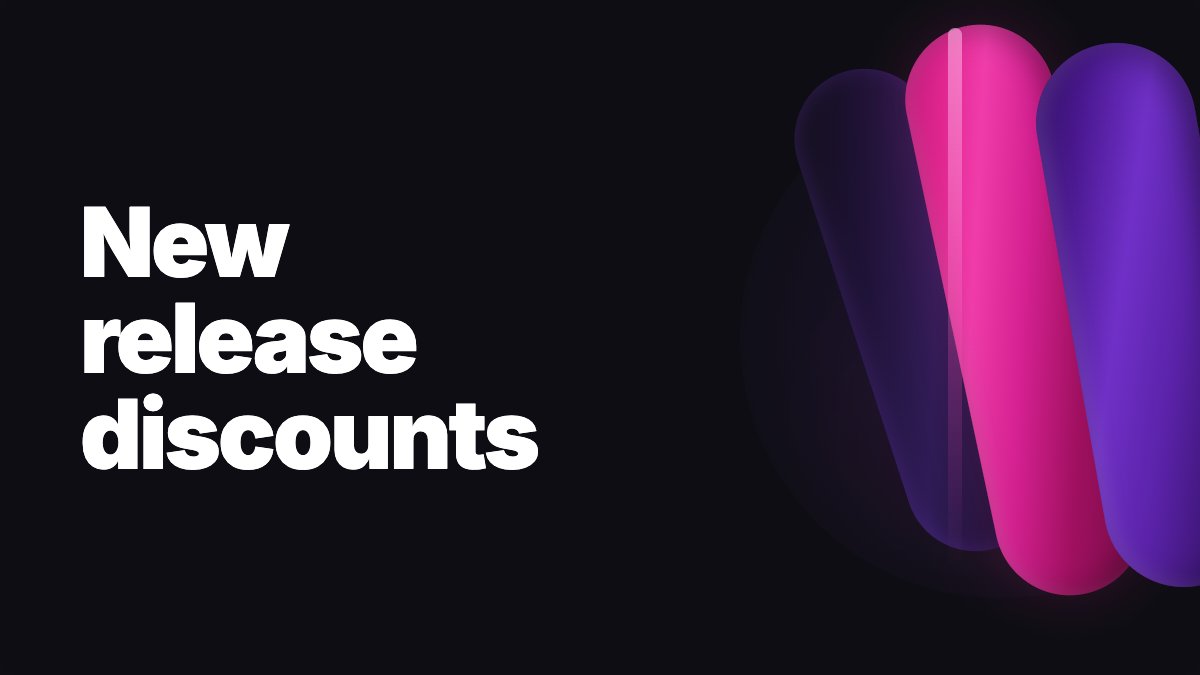 AssetStore's tweet photo. New releases just hit the Unity Asset Store - and they're 50% off. 

Browse the drop👇

https://t.co/Wjjokp9EHT https://t.co/N7OFSh8vYv