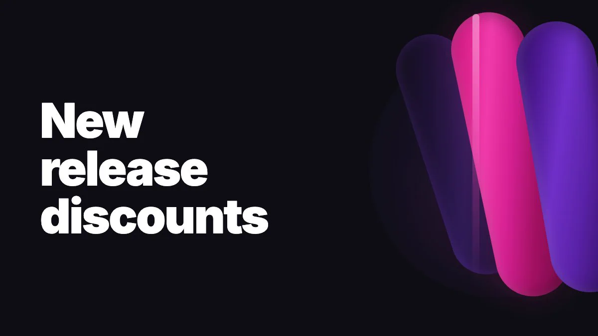Asset Store New Releases