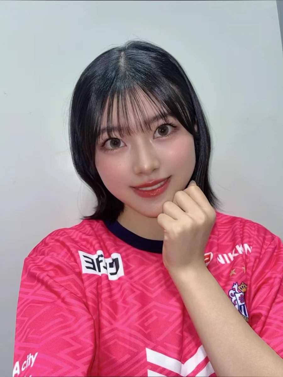 黒島咲花【NMB488期生】 (@sakura_panda48) / X