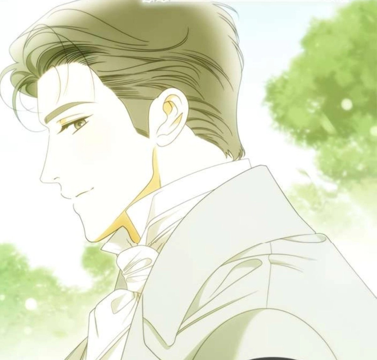 ShirooNyan's tweet photo. Ughhh  the way he looks at her 🫠🫠 https://t.co/T8NlAvMCoO