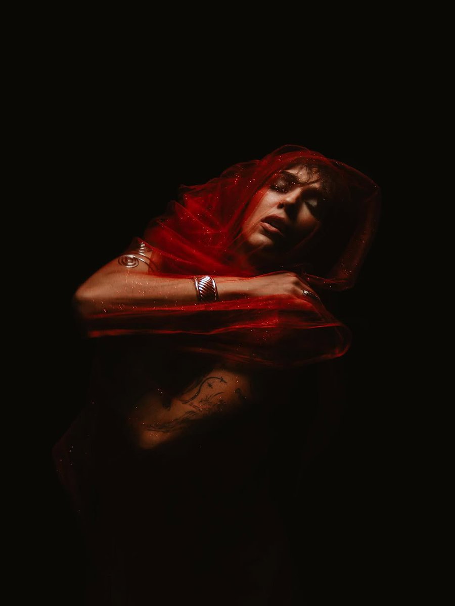 itzevamariee's tweet photo. Missing creativity

📸: https://t.co/xxDBTI3rTi