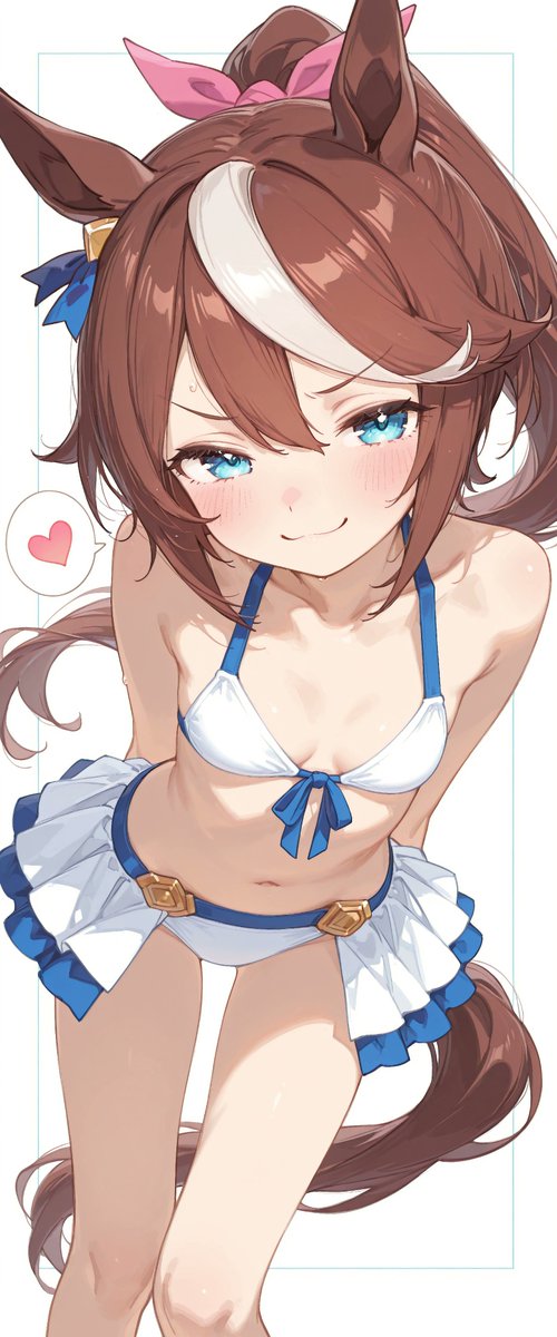 a1llus's tweet photo. トウカイテイオー Tokai Teio.
Umamusume Pretty Derby https://t.co/sD9iC0934j