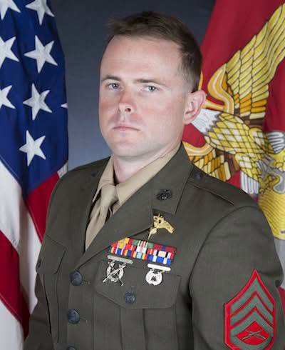 JRM58506966's tweet photo. 🇺🇸 STAFF SERGEANT ROBERT H. COX

2nd Marine Raider Battalion — Camp Lejeune, North Carolina May 11, 1989 – July 10, 2017

He began his career as a Reservist and served as a field radio operator before deploying to Iraq with 2nd Battalion, 23rd Marines. He later served with 3rd Air Naval Gunfire Liaison Company and deployed in support of Operation Enduring Freedom.

In 2013, he successfully completed MARSOC Assessment and Selection and went on to graduate from the Marine Special Operations School's Individual Training Course. He subsequently completed Arabic language training and became a Critical Skills Operator with 2nd Marine Raider Battalion at Camp Lejeune.

He deployed to Lebanon in 2016 in support of counterterrorism operations and continued advanced military training.

On July 10, 2017, Staff Sgt. Cox was one of six Marines and one Navy Sailor from 2nd Marine Raider Battalion killed when a KC-130T crashed in Leflore County, Mississippi. The aircraft was carrying the Raiders to Arizona for preemployment training.

Rest in peace, Marine.
🇺🇸 Semper Fidelis.