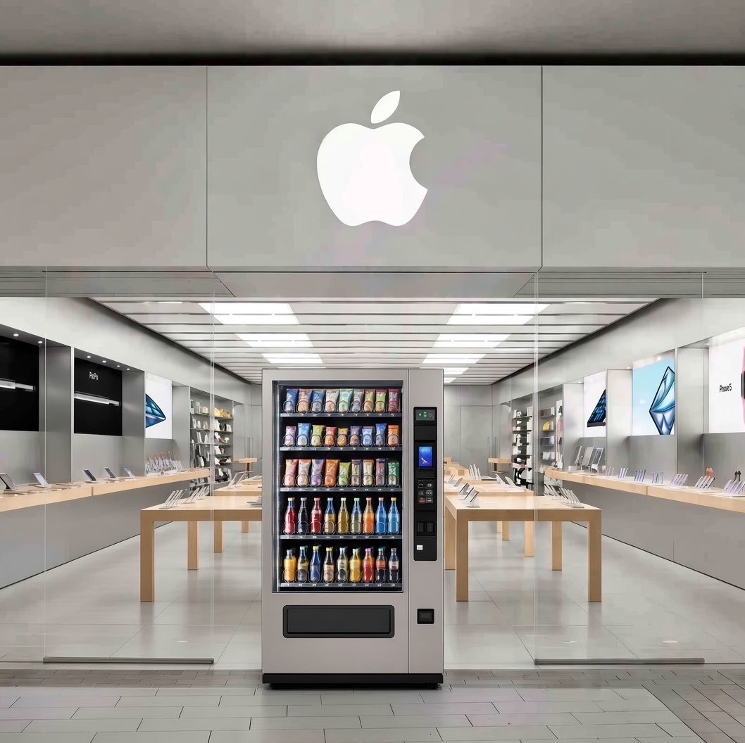 chasedownleads's tweet photo. I’m officially Apple’s new CEO https://t.co/kPY6d07tX3