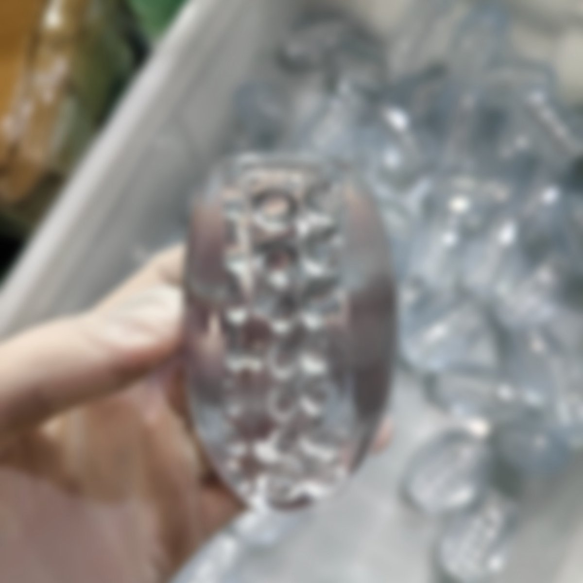 intimaform's tweet photo. Quality in every detail. ✅
Strict batch inspections ensure consistency, safety, and performance. Stable quality and efficient production from raw to finished.
OEM/ODM welcome.🤝
👉WA:+8619170266344
#intimaform #adulttoys #oemfactory #selfcare https://t.co/xCF4wtpOLZ