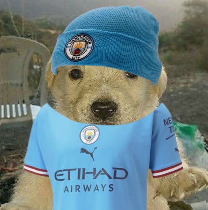 sagistelIium's tweet photo. yo el sabado a las 11 de la mañana viendo el partido del city https://t.co/6UmuriHNcy