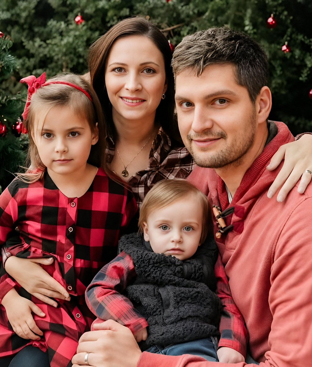 NoaMagid's tweet photo. Dina. Yevgeni. Eitan. Alin.

An entire family. The Kapshiter family.

Murdered together by Hamas on October 7.

Don’t forget them. https://t.co/KJyXtedxRk