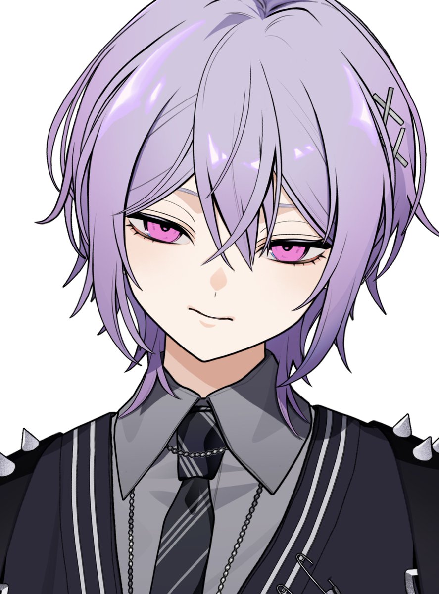 _Yuivox's tweet photo. おはようございます。

デビューしてからはじめての
おはよう なので全人類 おはよう ください。

#おはようVTuber https://t.co/jQG5Tr7la2