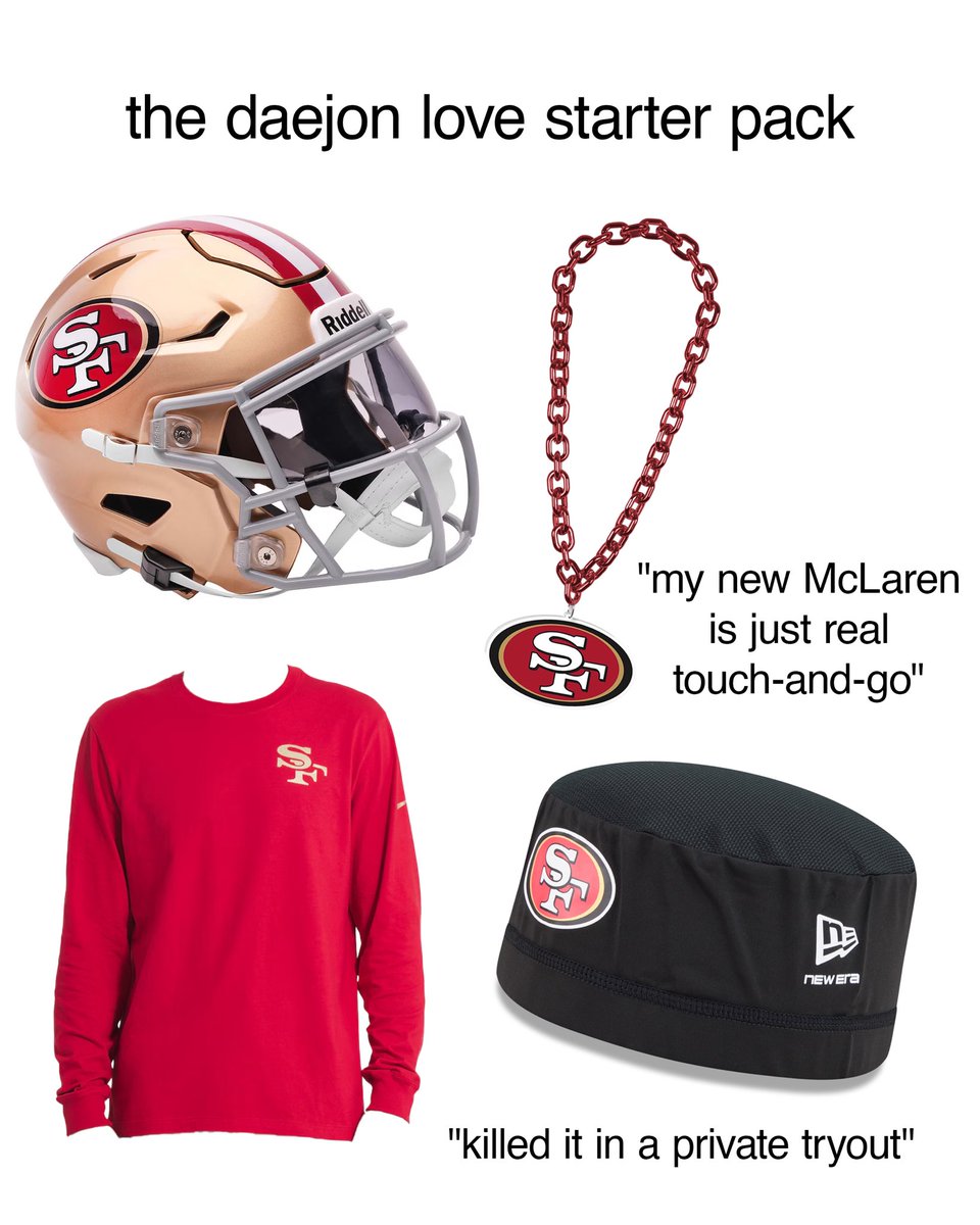 Fanatics tweet picture