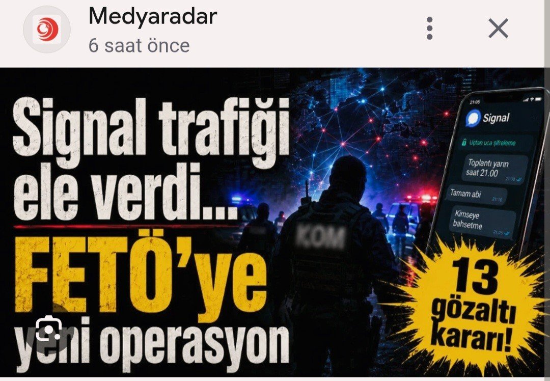 AlicigirAli's tweet photo. 🗣 Bilal Erdoğan “Cep telefonumda mesajlaşma uygulaması olarak BiP ve Signal var. WhatsApp kullanmıyorum" 
♦️ 11 Ocak 2021 https://t.co/492cZnzfUY
⌛️ Bilal'i ne zaman gözaltına alacaksınız @abakingurlek @yargidabirlik @mustafaciftcitr @EmniyetGM ⁉️ https://t.co/xEHsPSeZto
