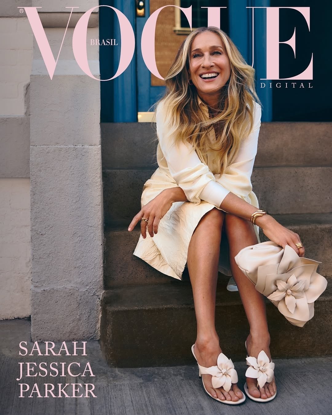 Magazine Covers 🌼 on X: 