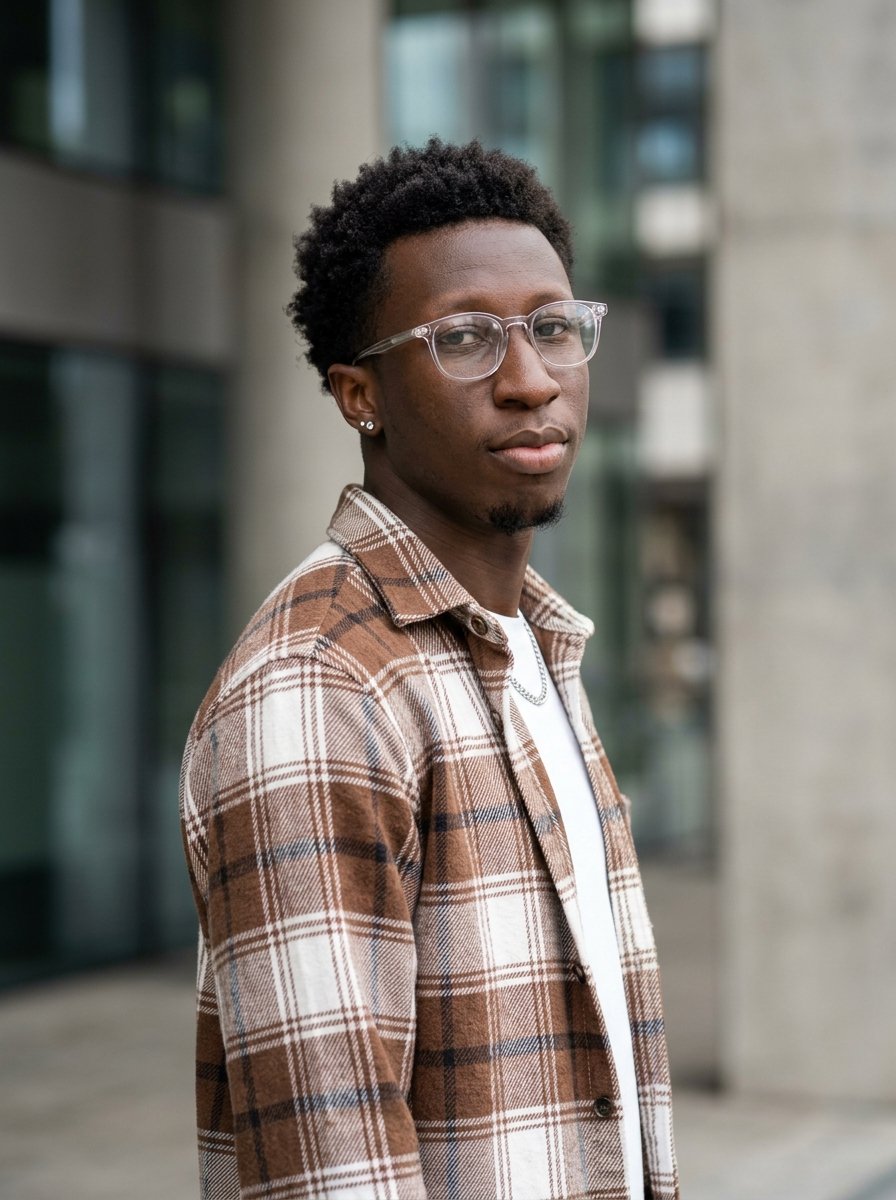 Jvckson01's tweet photo. These Images were generated using AI and prompting.

Using AI to your advantage doesn't make your work less effective if you know how to get the best out of it. 

This prompt pack helped me create realistic images that look exactly like me and it can do same for you too. https://t.co/IPkv6I0UwT
