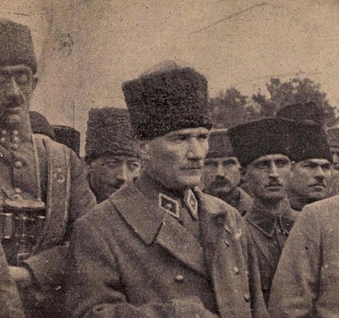 TugruncSS's tweet photo. TÜRK Gençliği’nin fikir babası, TÜRK Milleti’nin Ebedi Başkomutanı, TÜRK Ordusunun Muzaffer Başkomutanı;

Halaskargazi, TÜRK Bilge Lideri;
Mustafa Kemal ATATÜRK.

Tek bir şey için;

(Her şey, ATATÜRK için.)🇹🇷

(Her şey, VATAN için)🇹🇷

#Başkomutan 🇹🇷 https://t.co/o4ygVaVnlV
