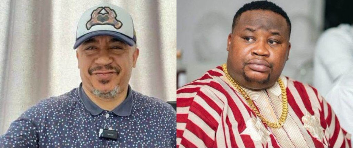 esegbonaluis's tweet photo. When Money Is Plenty But Sense Is Scarce. We Need Jobs, Not Billionaire Comparisons

Awuzie Frankline- Insists✍️

At a time when we should be talking about how to create jobs and help young Nigerians escape unemployment, Chief Priest and Daddy Freeze are busy comparing which state has the highest number of billionaires 

Instead of asking the government what can be done to create opportunities for young people, we are hearing about who has more money and who bought the bigger watch. 😭
Being rich is good, but money without sense of responsibility is another matter entirely. You can be a billionaire and still lack sense.