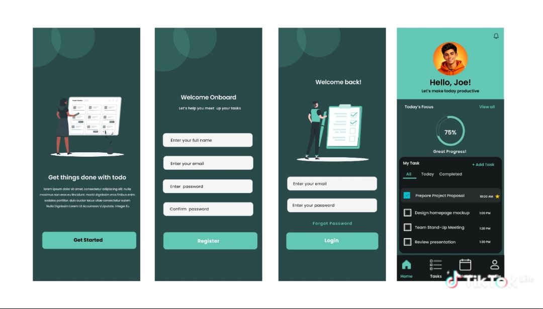 Olamzee3's tweet photo. Day 02/15 ui design challenge at Techcrush 

I designed a job platform interface built for Job seekers jn tech. My goal went beyond aesthetics. The focus was creating a product that is accessible, easy to read and ground in strong visual hierarchy https://t.co/8nAesFqicg